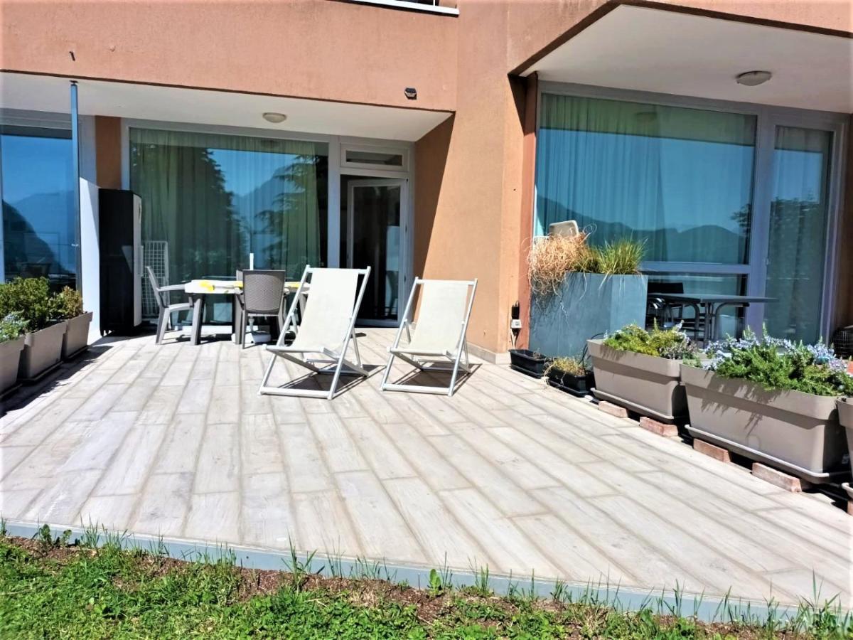 Le Rose Appart hôtel Riva del Garda