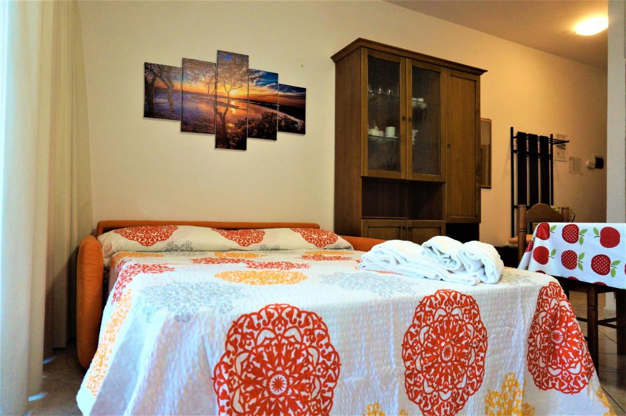 Aparthotel Le Rose Riva del Garda