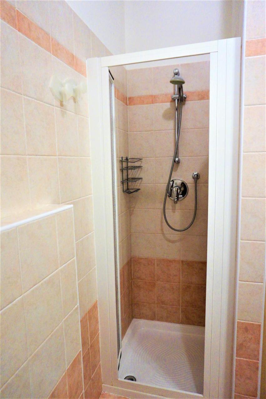 Aparthotel Le Rose