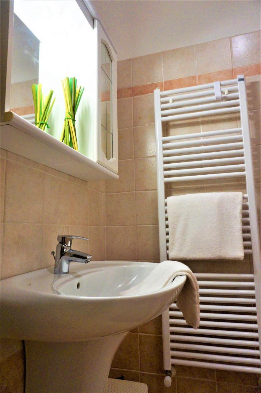 Aparthotel Le Rose